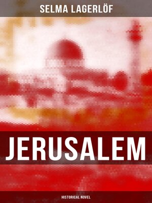 cover image of Jerusalem (Historical Novel)